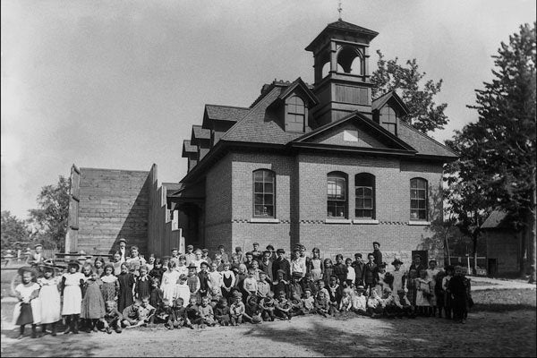 773024 Ottawa, Ontario, 1898, Attributed To James Ballantyne, PA134258 A4 Photo Print