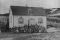 773036 Fogo Island, Newfoundland, 1877 1885, PA165355 A4 Photo Print
