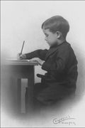 773039 Jack, Winnipeg, Manitoba, Photo By Campbell's, PA166041 A4 Photo Print