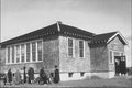 773051 Elk Point, Alberta, Circa 1930, PA500731 A4 Photo Print