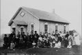 773055 Edmonton, Alberta, Circa 1896, Photo By Charles W. Mathers, C 3862 A4 Photo Print