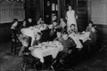 773058 Unidentified School, C 34841 A4 Photo Print