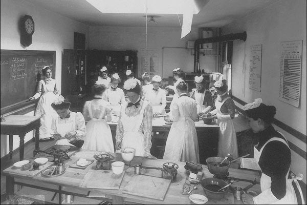 773085 Ontario Normal School, Photo By Cochran, PA57324 A4 Photo Print