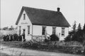 773090 Queens County, Prince Edward Island, PA44019 A4 Photo Print