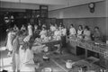 773092 Technical School, Ottawa, Ontario, 1920, Photo By W.J. Topley, PA43096 A4 Photo Print