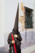 776029 Easter, Seville, Spain A4 Photo Print