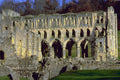 776033 Rievaulx Abbey, North Yorkshire, England A4 Photo Print