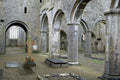776034 Moyne Abbey, Franciscan Frairy, Ireland A4 Photo Print