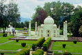 776060 Minimundus, Taj Mahal, Austria A4 Photo Print