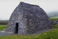 776070 Gallarus Oratory, Kerry County, Ireland A4 Photo Print