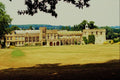 776081 Forde Abbey, Chard, Somerset, England A4 Photo Print