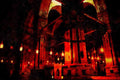 776084 Interior Of Rifai Mosque, Cairo, Egypt A4 Limited Edition Watercolour Print