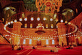 776095 Interior Of Mohammed Ali Mosque, Cairo, Egypt A4 Photo Print