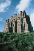777017 St. Catherine's Cathedral, Abbotsbury, Dorset, England A4 Photo Print