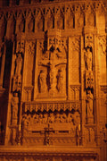 777020 The National Cathedral, Washington, DC, U.S.A. A4 Photo Print