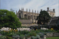 777046 Christ Church, Oxford, England A4 Photo Print