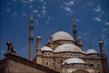 777047 Mohammed Ali Mosque, Cairo, Egypt A4 Photo Print