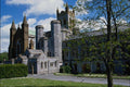 777048 Abbey, Devon, England A4 Photo Print