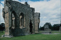 777053 Egglestone Abbey, Near Barnard Castle, Durham County, England A4 Photo Print
