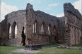 777054 Egglestone Abbey, Near Barnard Castle, Durham County, England A4 Photo Print