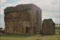 777055 Egglestone Abbey, Near Barnard Castle, Durham County, England A4 Photo Print