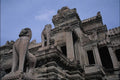 777094 High Impressive Temple, Angkor Temple, Cambodia A4 Photo Print