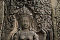 777095 Stone Princess, Angkor Wat, Cambodia A4 Photo Print