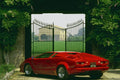 778000 Lamborghini Countach LP500, Anniversary Edition A4 Photo Print