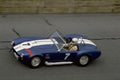 778014 Shelby AC Cobra A4 Photo Print