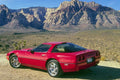 778016 Corvette A4 Photo Print