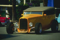 778018 Hot Rod A4 Photo Print