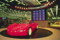 778019 Pontiac Protosport4, Concept Car A4 Photo Print