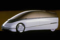 778020 GM HX3 Concept Car A4 Photo Print