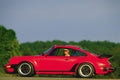 778028 Porche 930, Sports Car A4 Photo Print