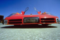 778031 1970 Ferrari 512 S, Long Tail (LM) A4 Photo Print