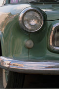 778035 1953 American Nash A4 Photo Print