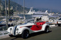 778049 Monte Carlo A4 Photo Print