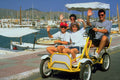 778053 Puerto Polleisia, Majorca, Spain A4 Photo Print