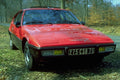 778056 1979 Matra Simca Bagheera X  A4 Photo Print