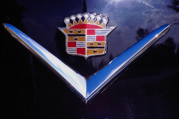 778062 Cadillac A4 Photo Print