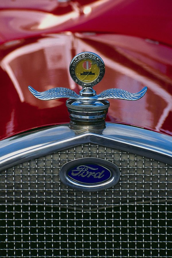 778063 Ford A4 Photo Print