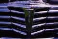 778067 Chevrolet, Front Grill A4 Photo Print