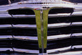 778070 Chevrolet, Front Grill A4 Photo Print