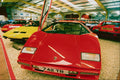 778072 1981 Lamborghini Countach A4 Photo Print