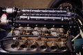 778079 Aston Martin, Racing Engine A4 Photo Print