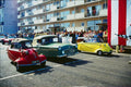 778082 Three Wheelers, Racing A4 Photo Print