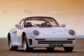 778083 Porsche 959, Replica A4 Photo Print