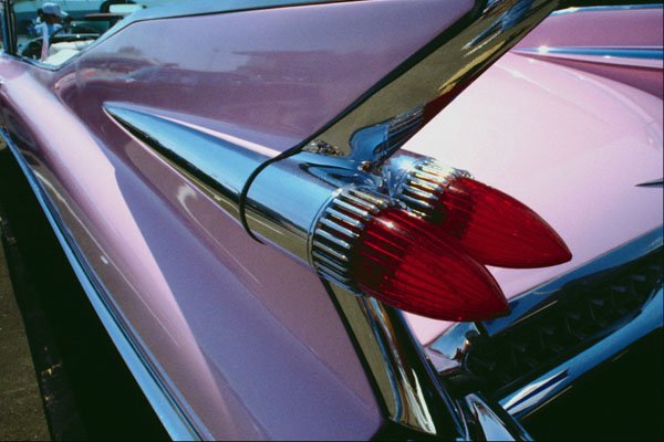 778084 1959 Cadillac A4 Photo Print