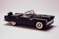 778087 Thunderbird, Rag Top A4 Photo Print