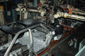 779023 Robotic Welding, Car Factory, England A4 Photo Print